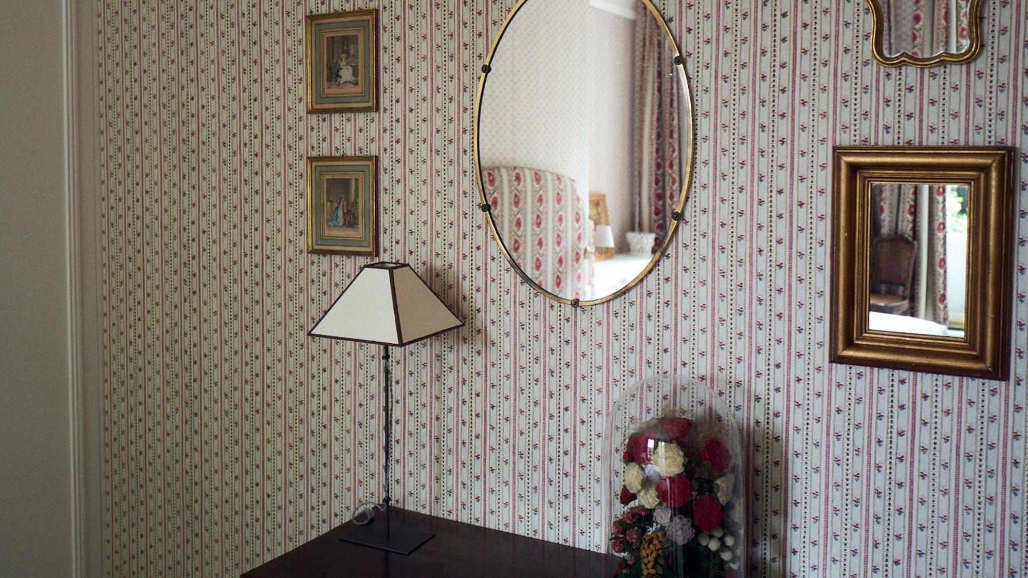 Maison Mouche Beaumont-en-Auge Buitenkant foto