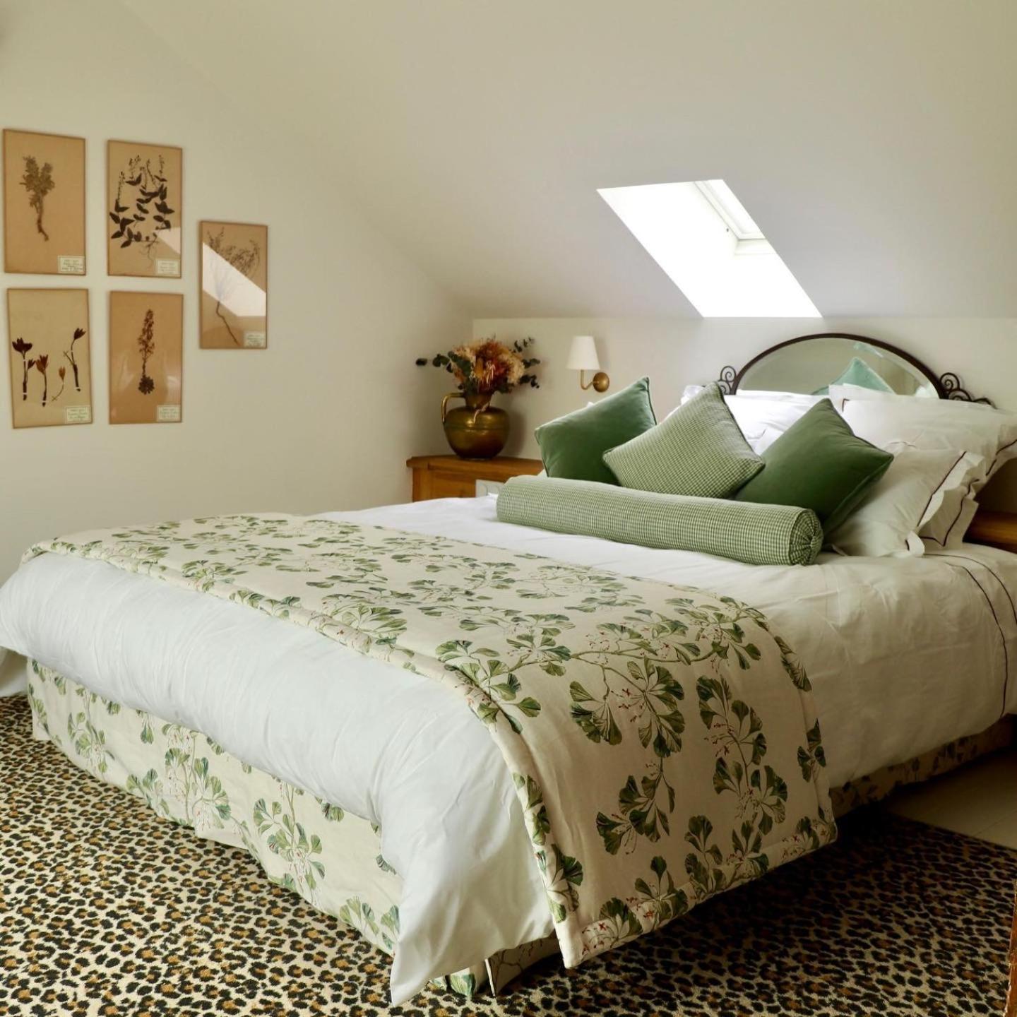 Maison Mouche Beaumont-en-Auge Buitenkant foto