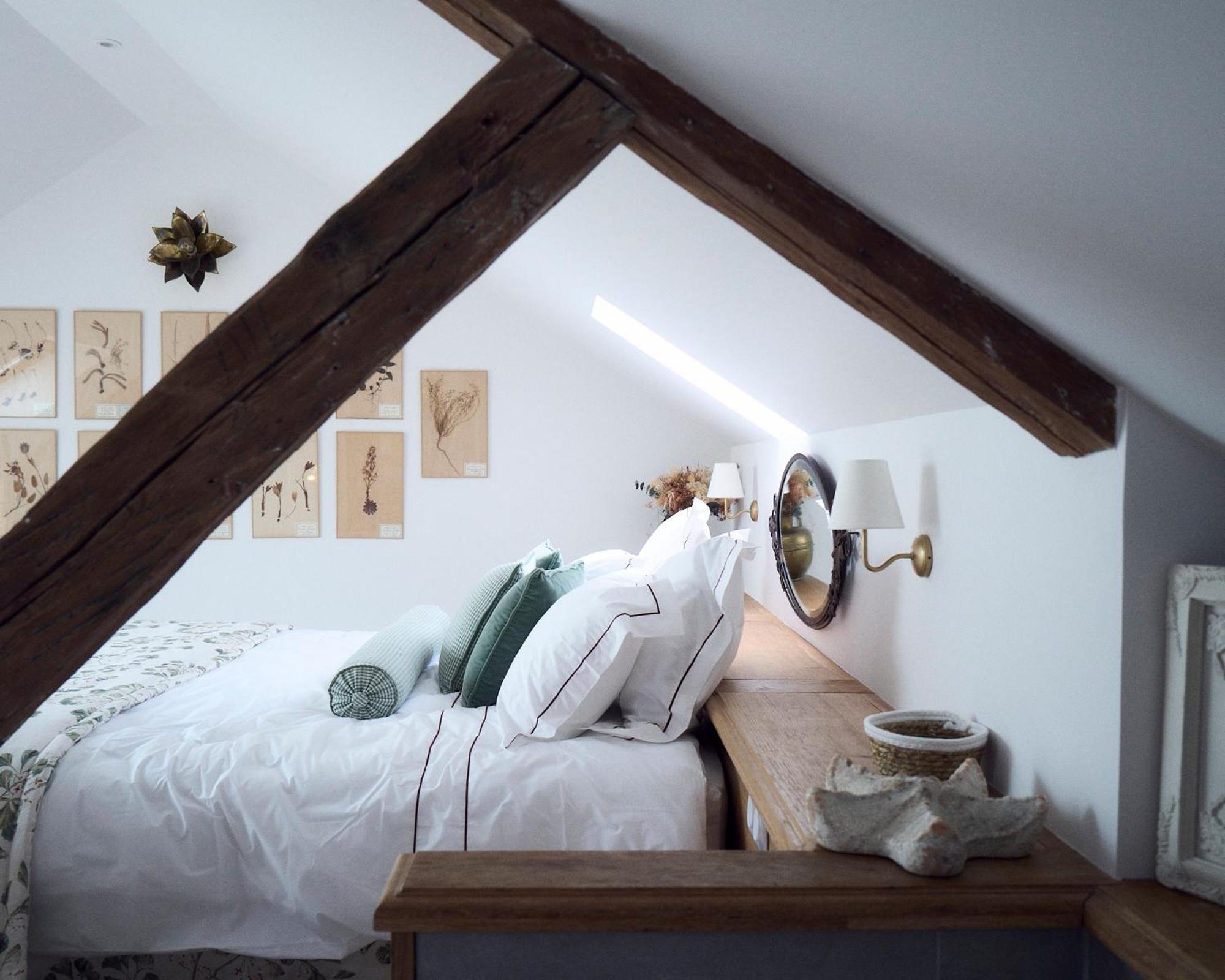 Maison Mouche Beaumont-en-Auge Buitenkant foto